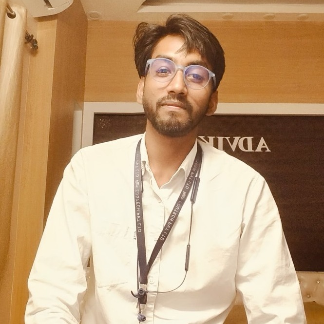 Aman Kumar