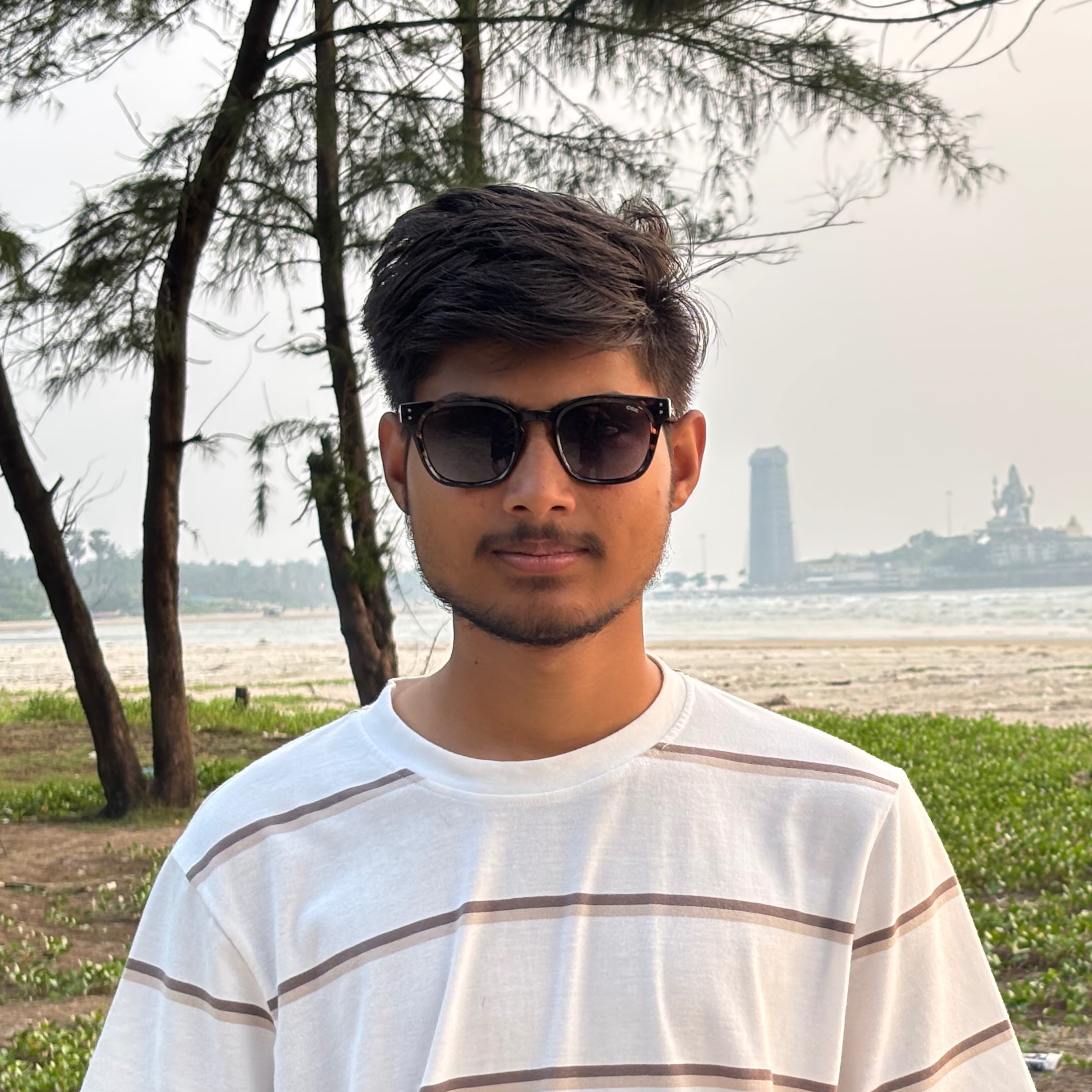 Dhruva Manjunath