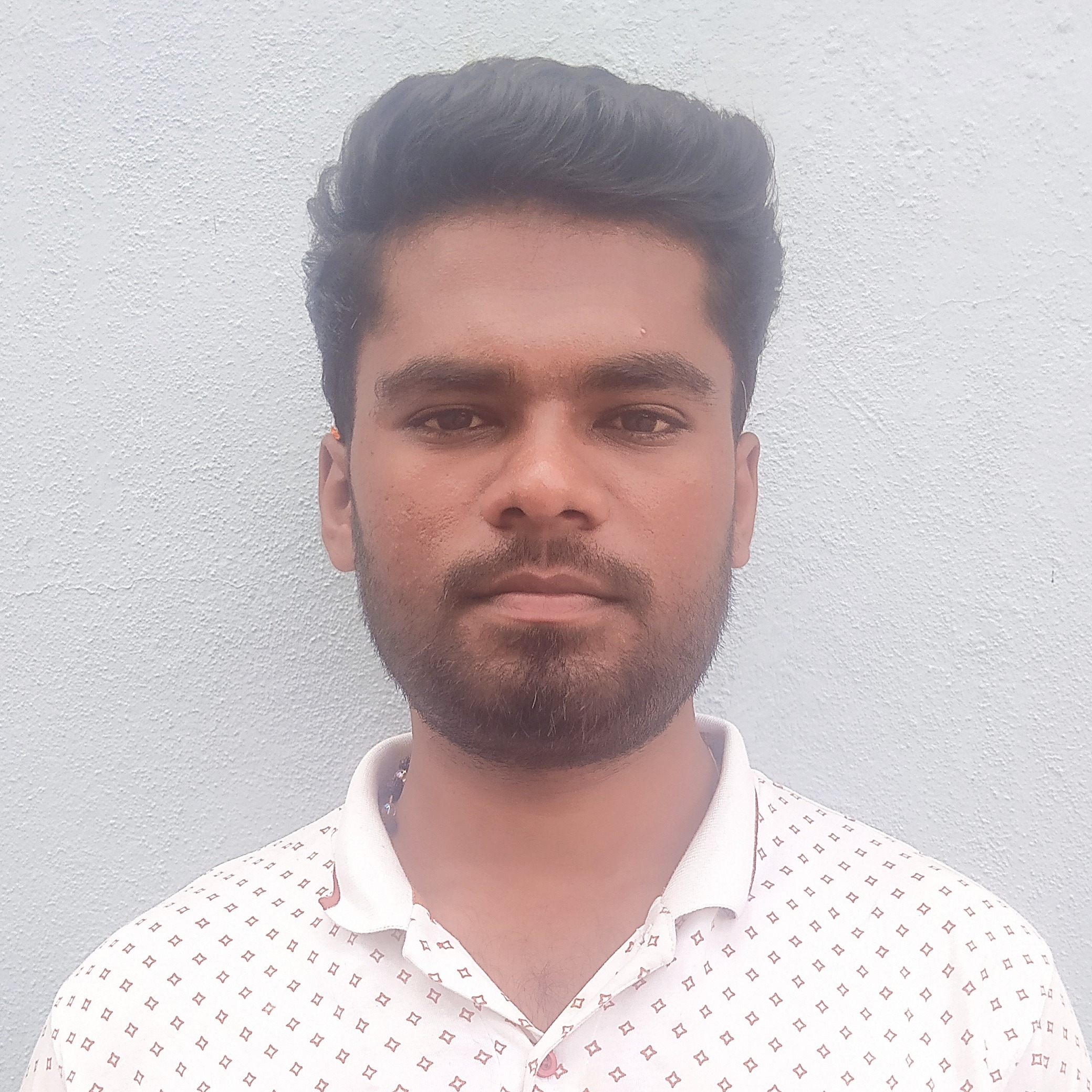 Amith HR