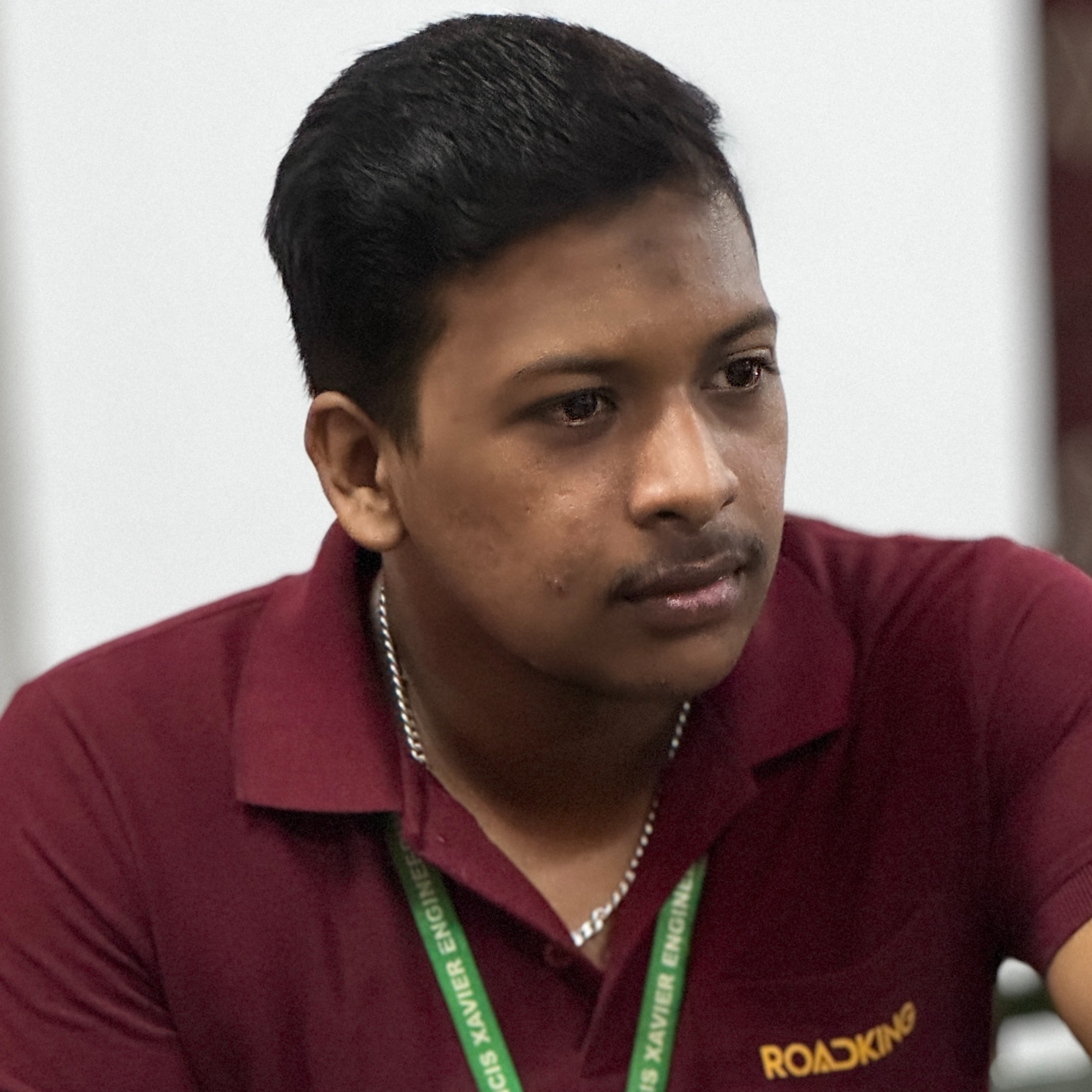 Mohamed Riyaz