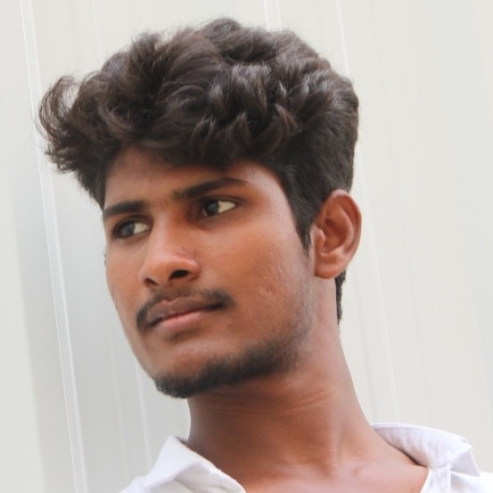 K Hari