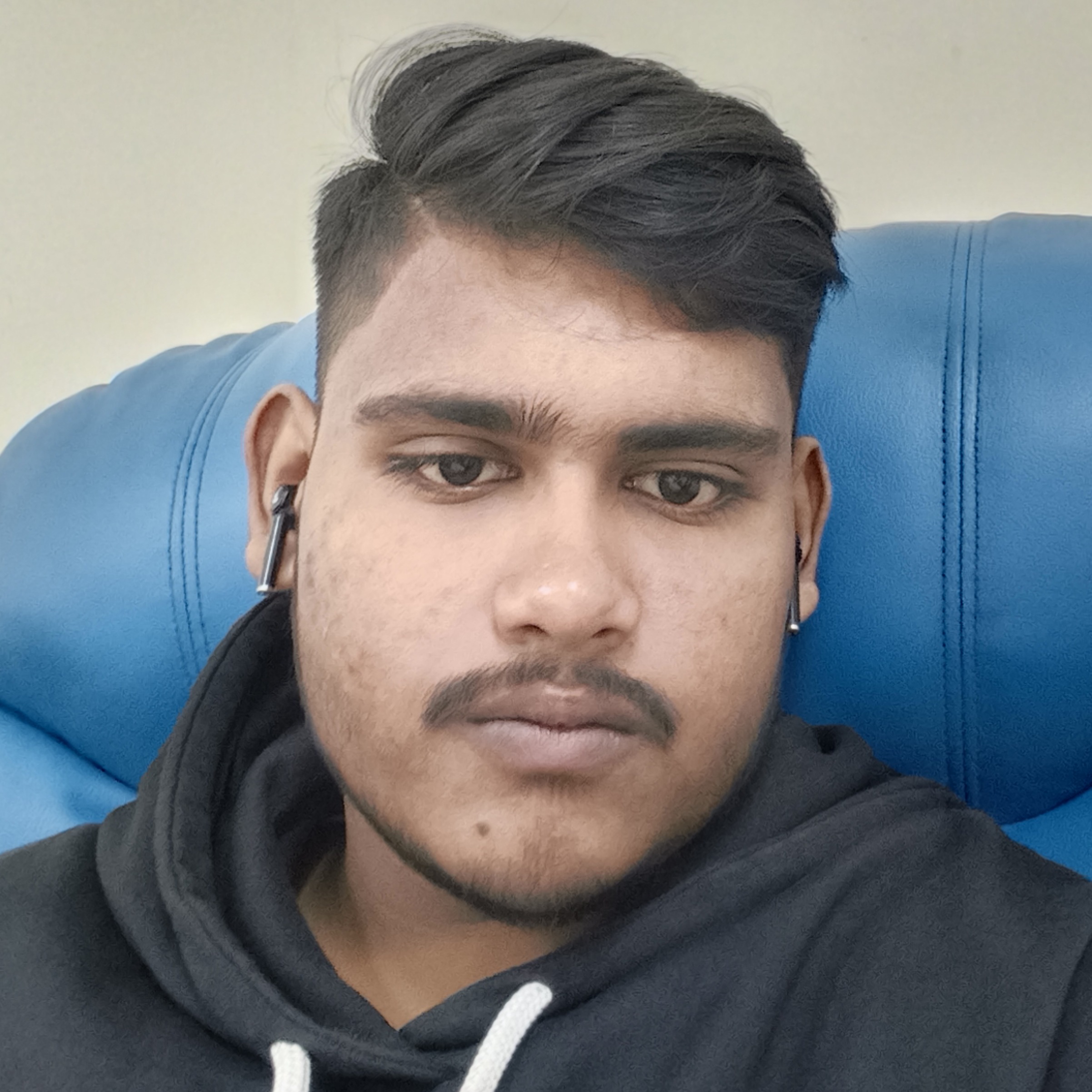 Manish Adhikari