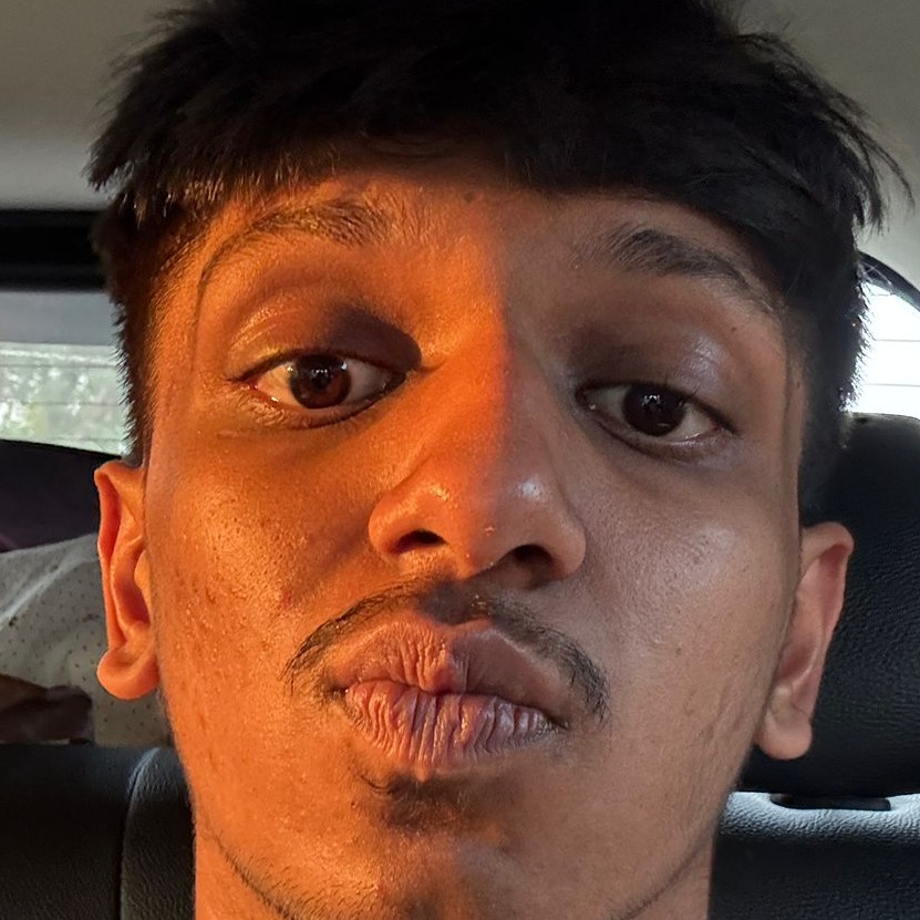Aayush Mehta