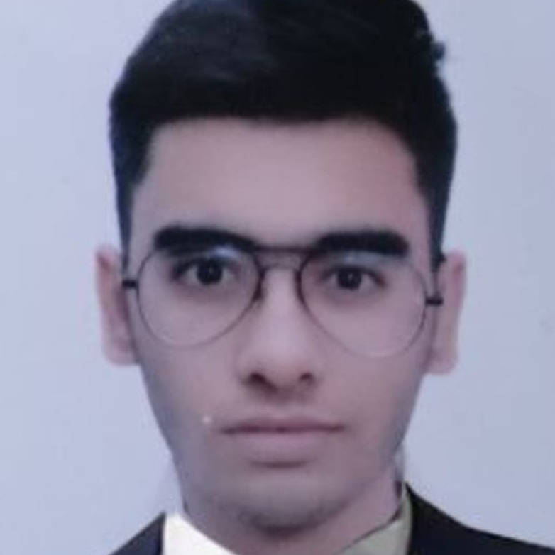 Vishesh Bhutani