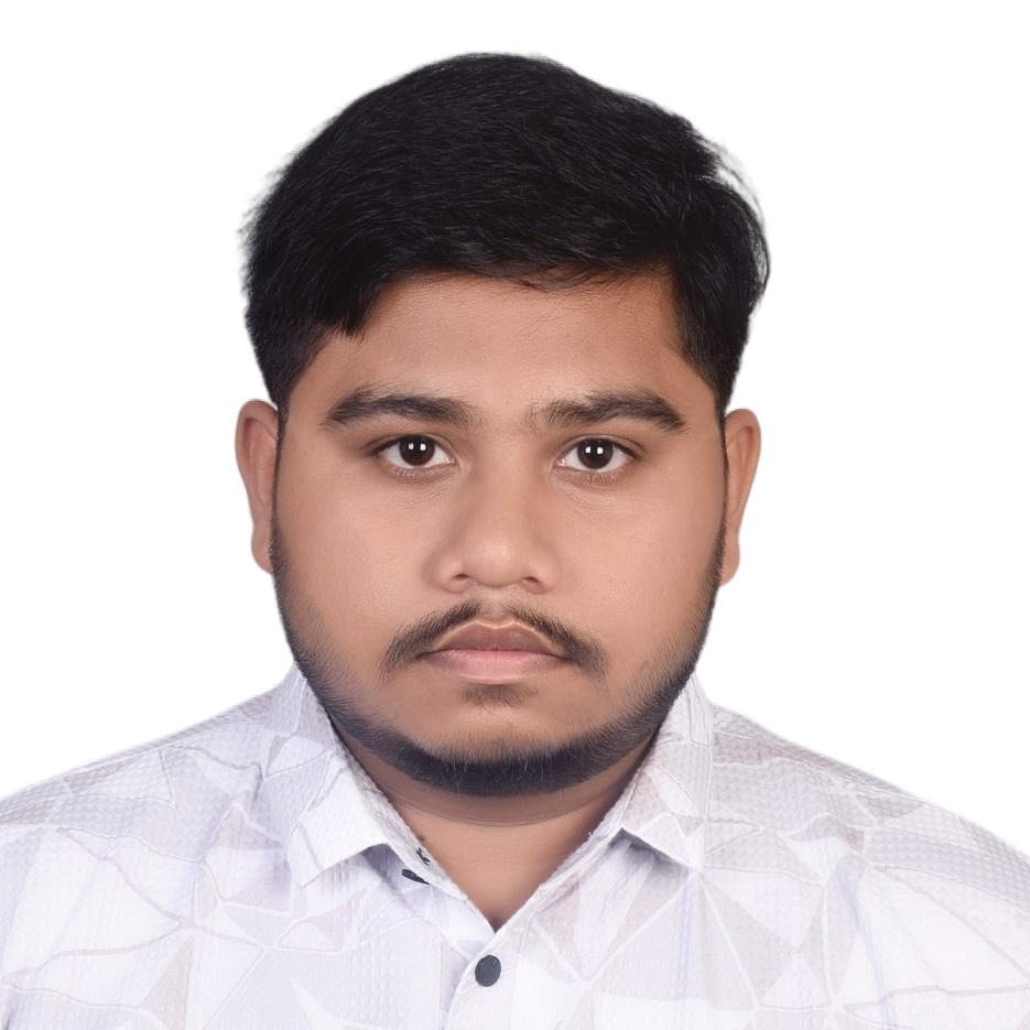 Divya Prakash Bhoi