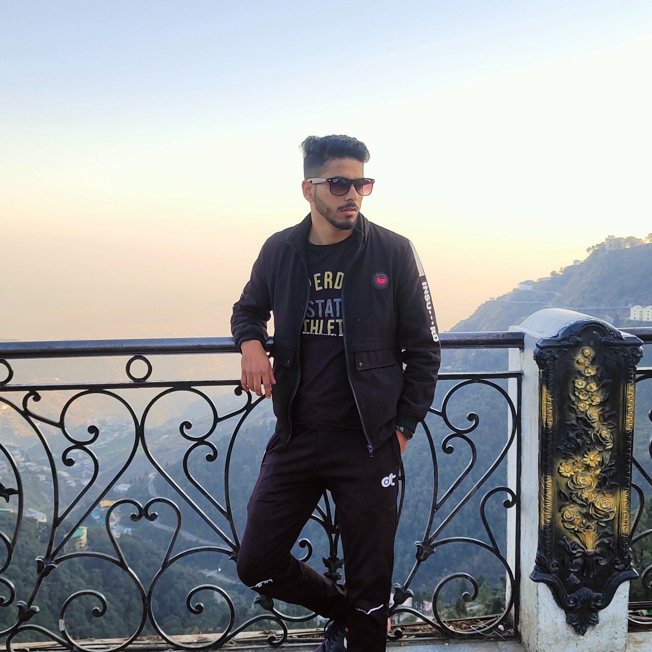 Gautam Bhatt