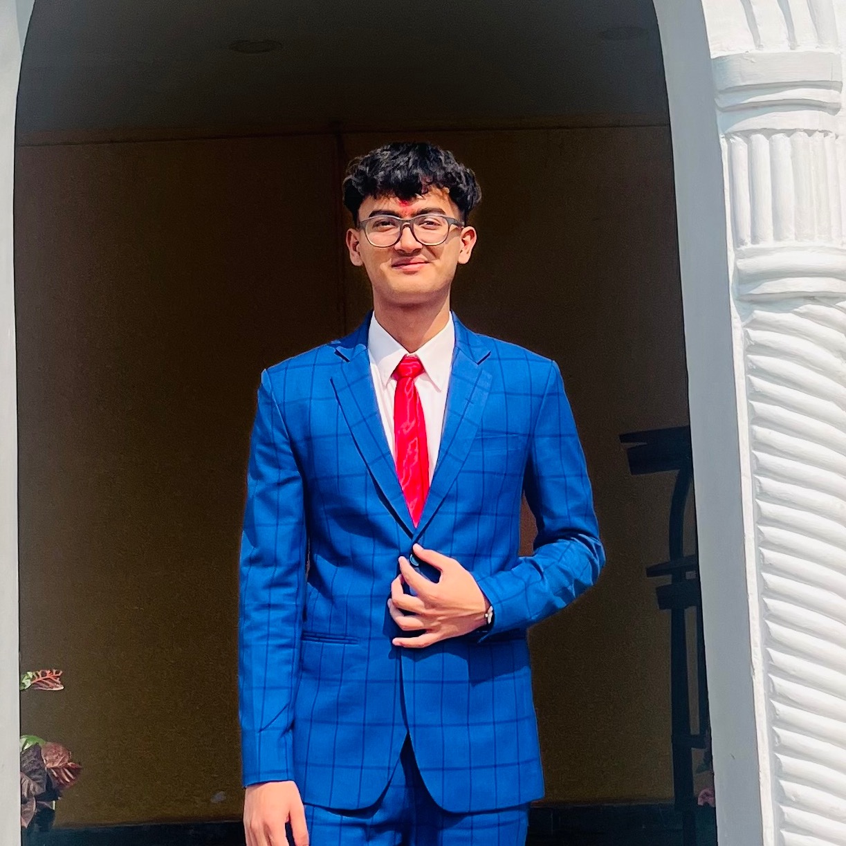 Aditya Godar