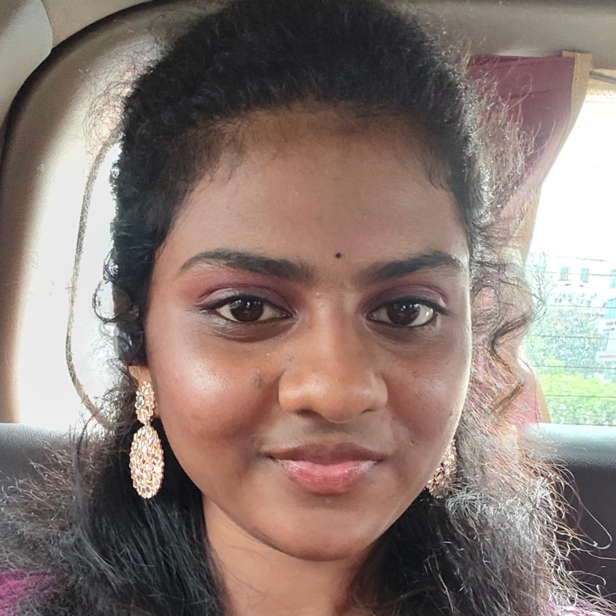 Vaishnavi Kotha kapu
