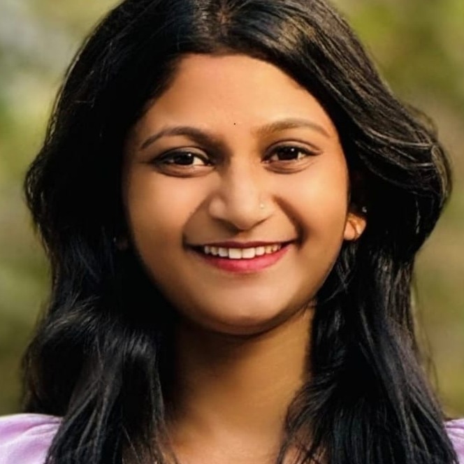 Sanika Mangesh Dongare
