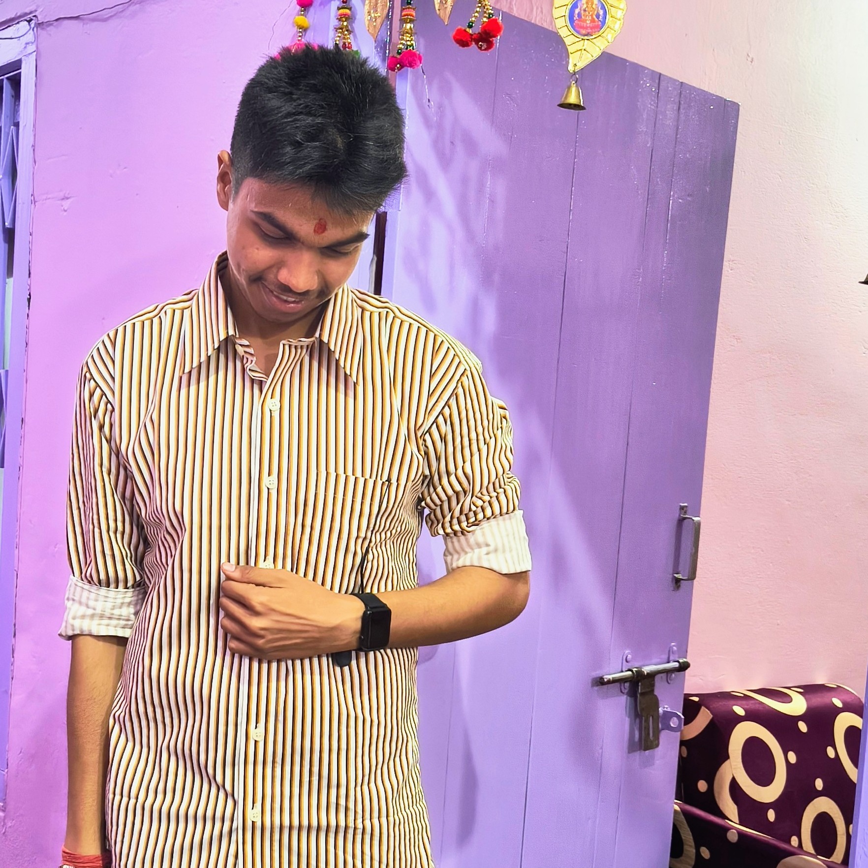 Gourav Mishra