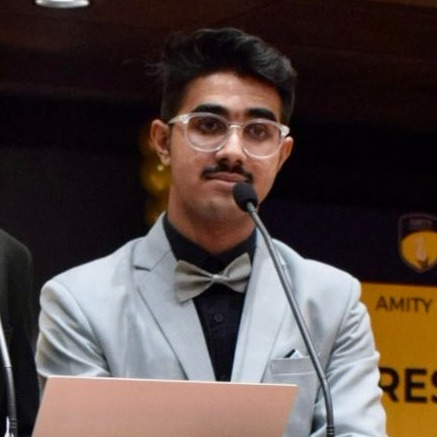 Saurav Vinod Nair