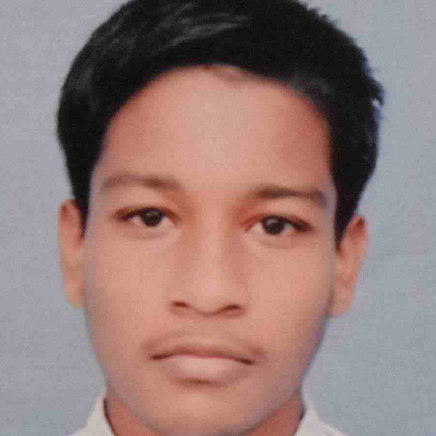 Ashutosh Das
