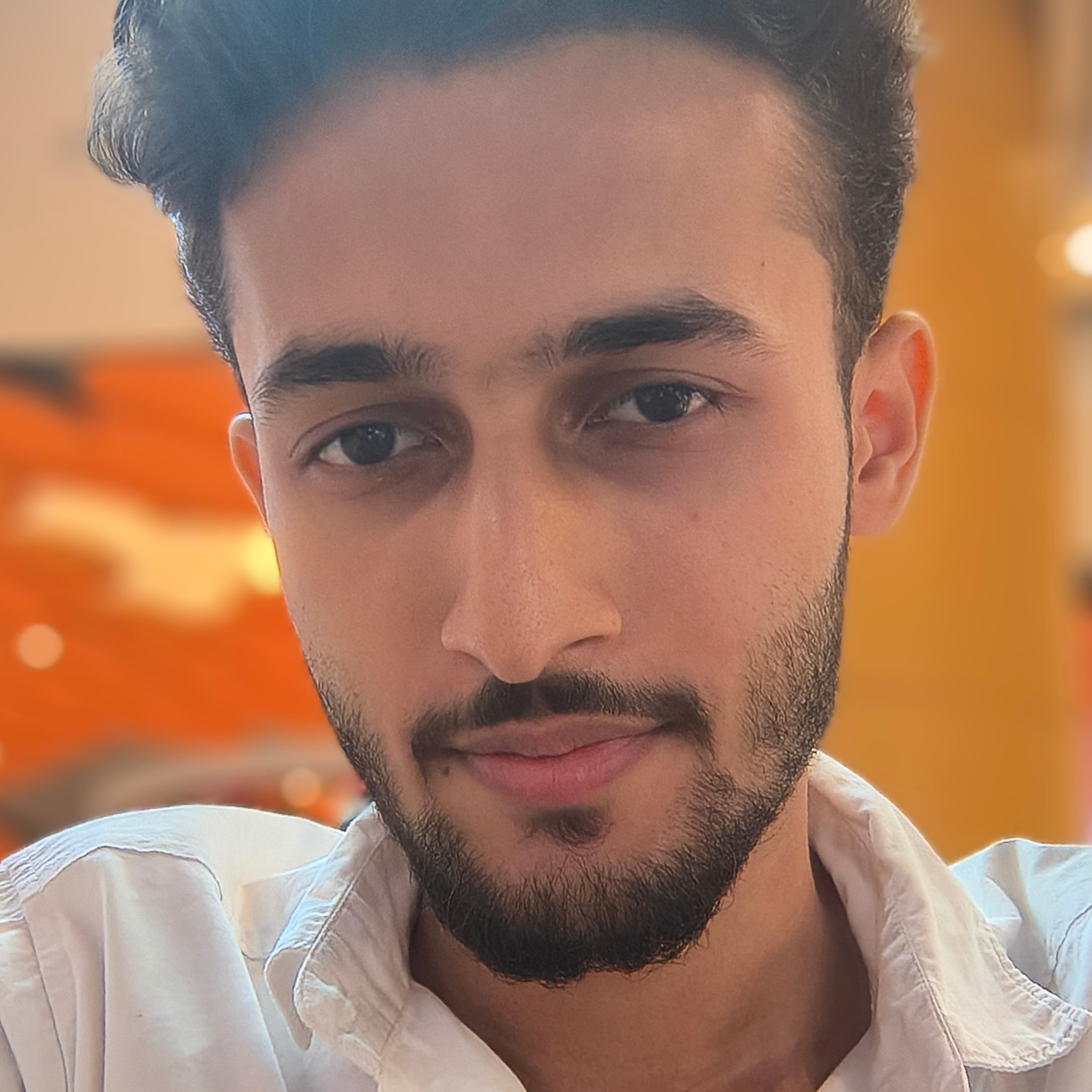 Aditya Raj