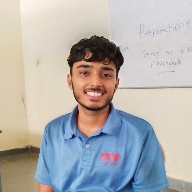 Satyam jat