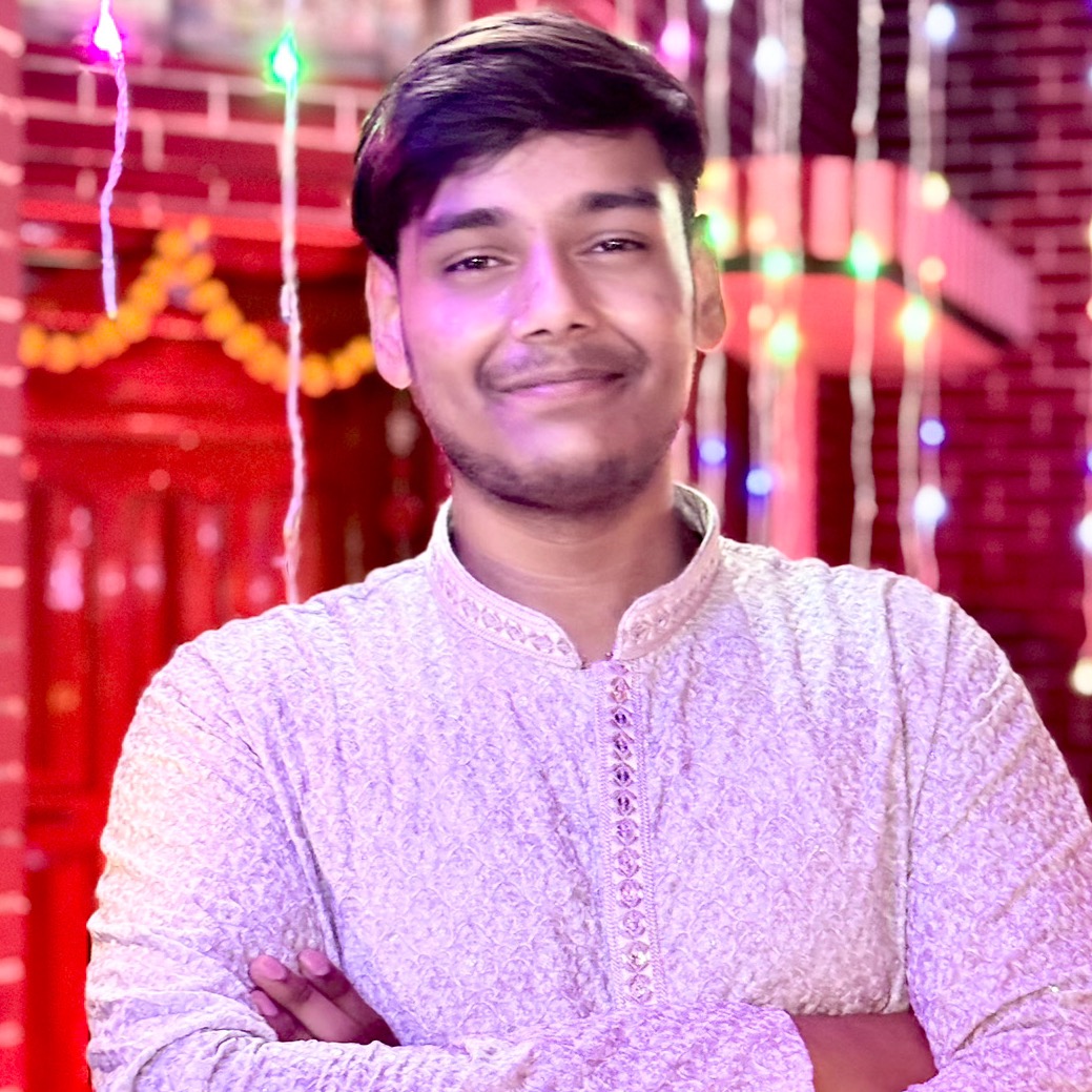 Ashutosh Rahi