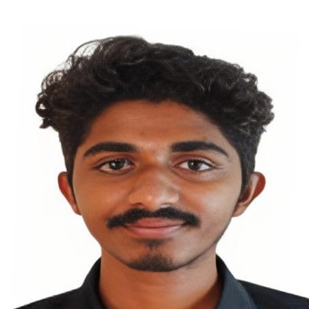Nithin Reddy