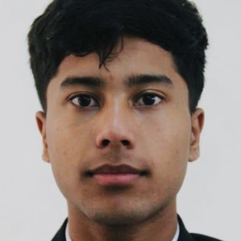 Kanishk