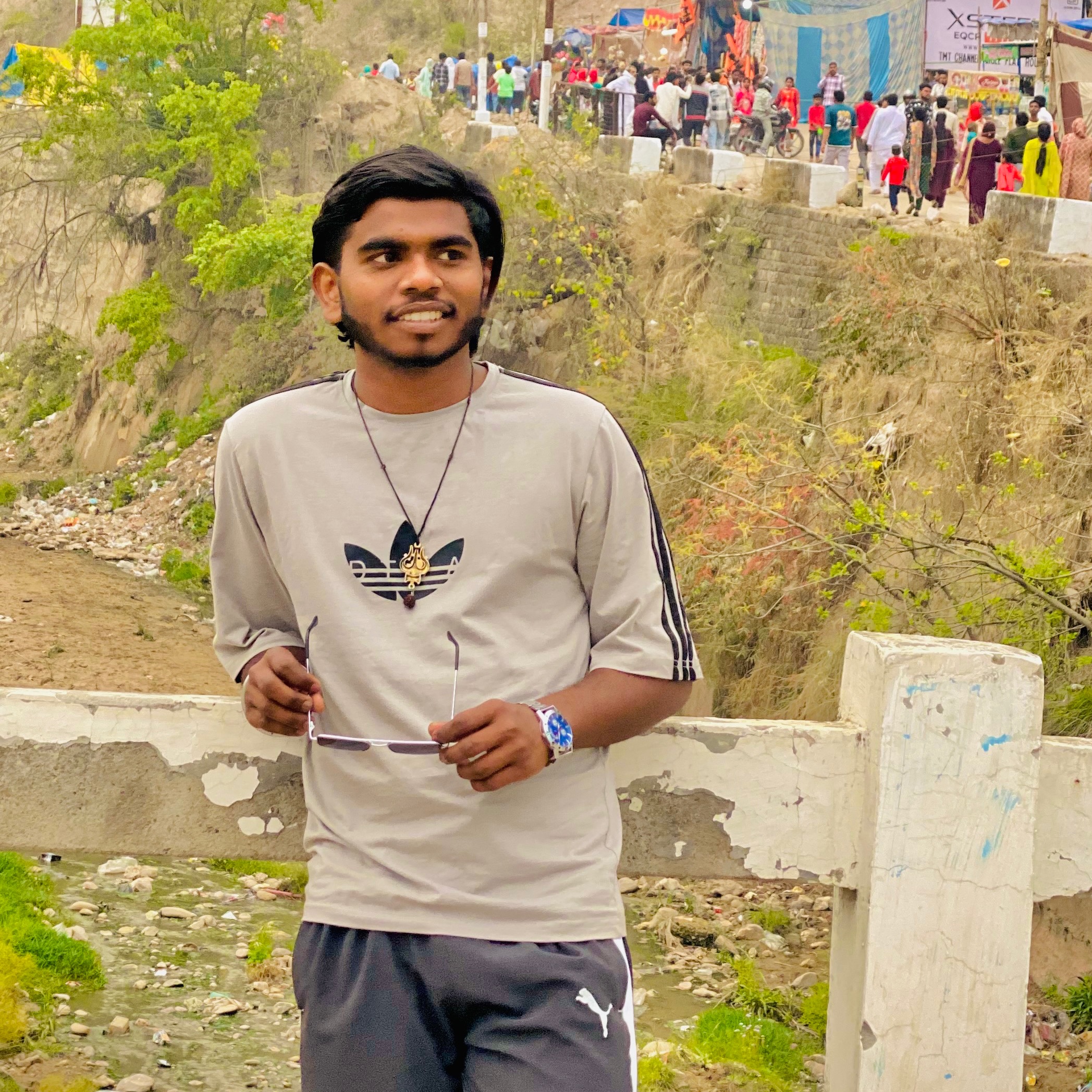 Sagar Bhoth