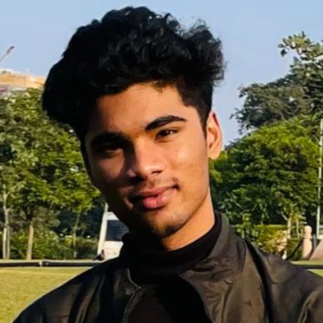 Piyush Khunteta