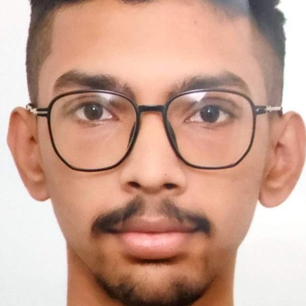 Abhinav kumar Mahawar