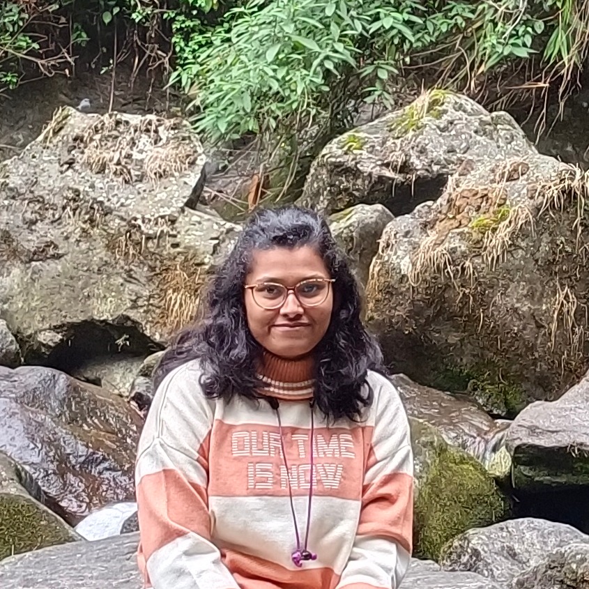 Amisha Kumari