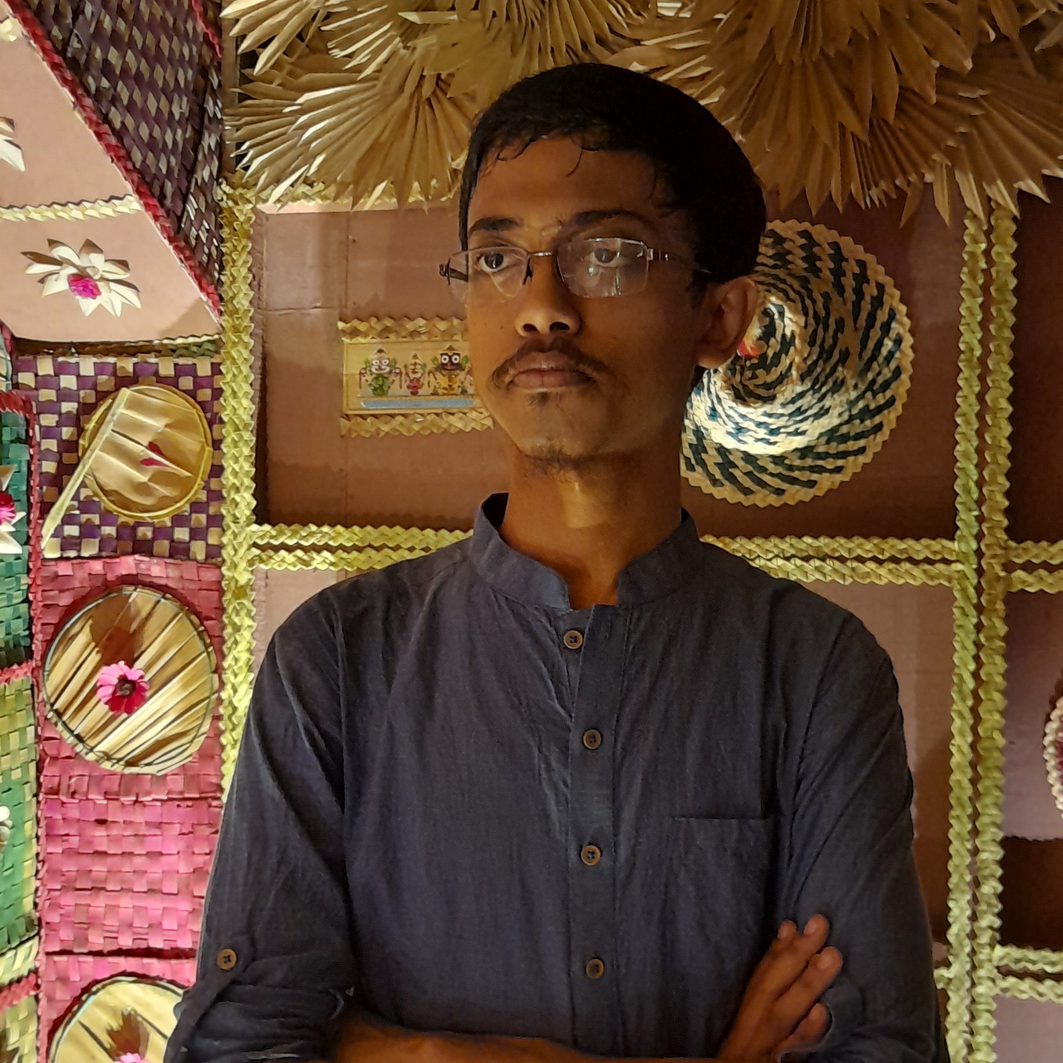 Ritam Das
