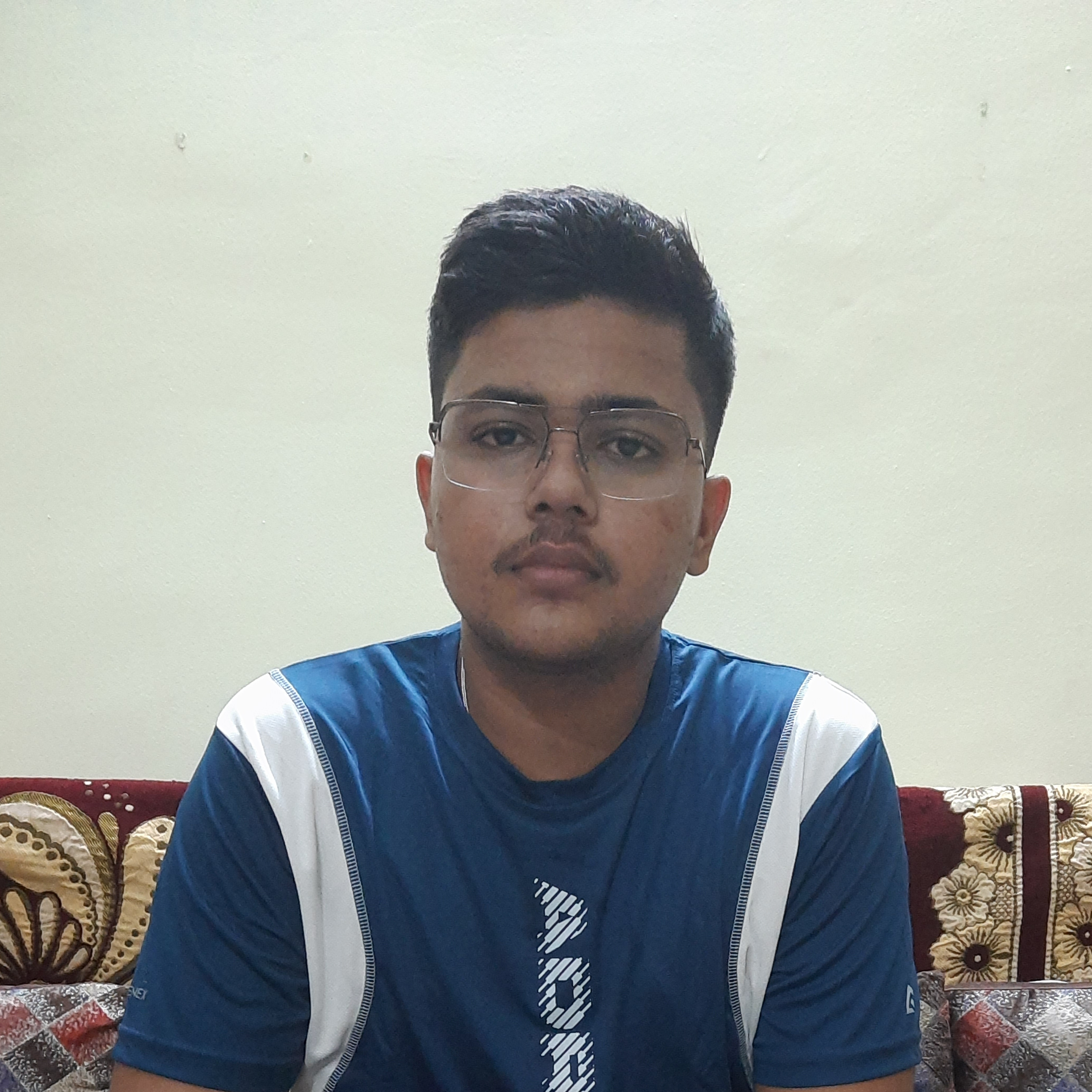 Ishan Shukla
