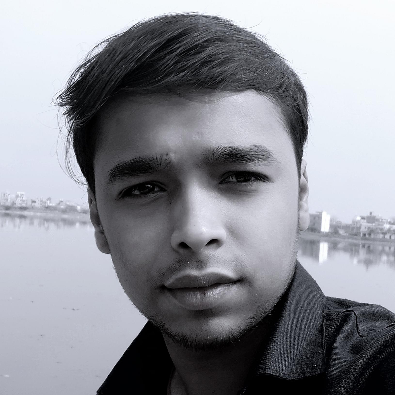 Vishal Gupta