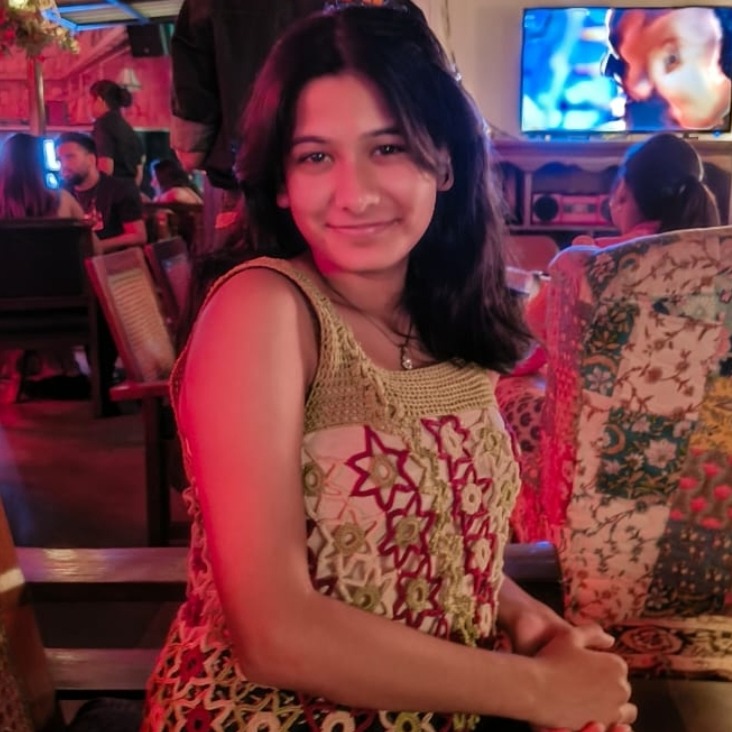 Anisha Dixit