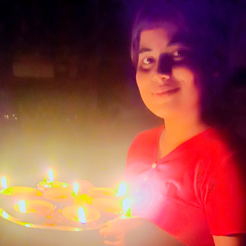 Anjali Verma