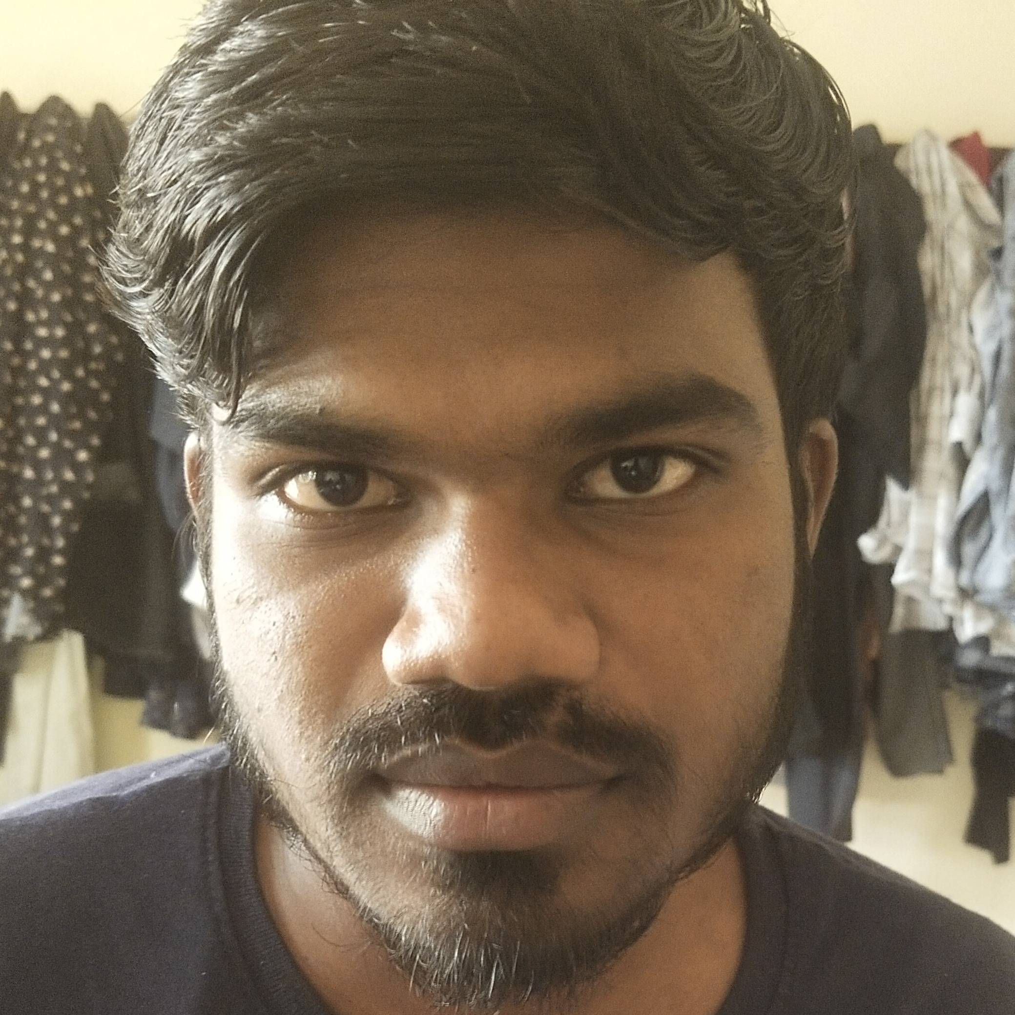 Gaddameeda Vishnu