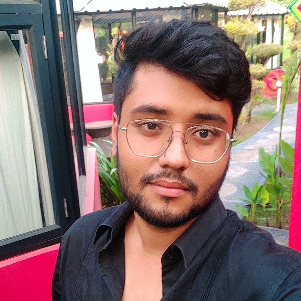 Sadique Ibadur Rahman Habib