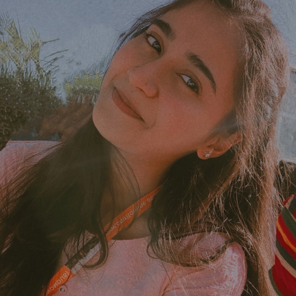 Shaik Nasreen