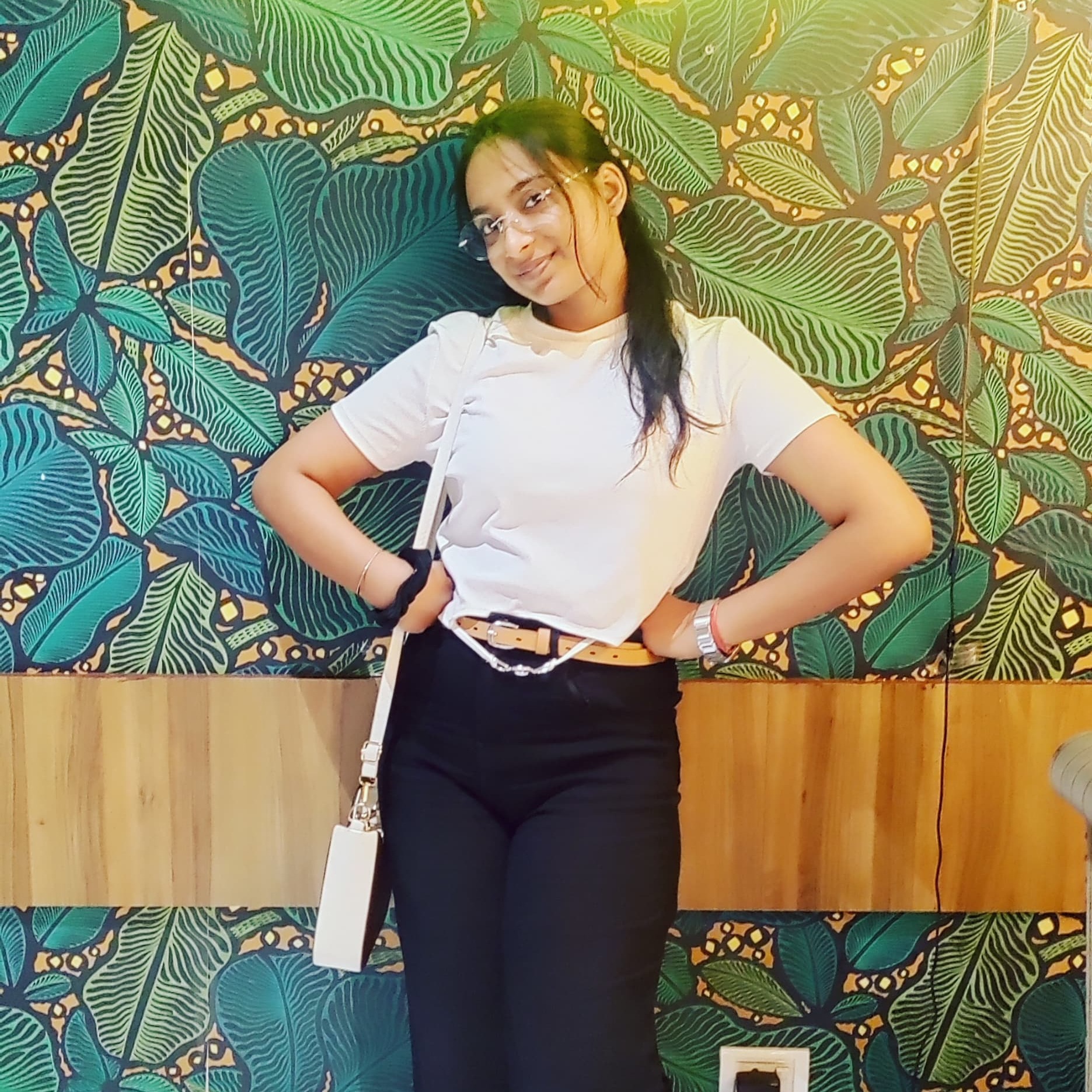 Ayushi Agrawal