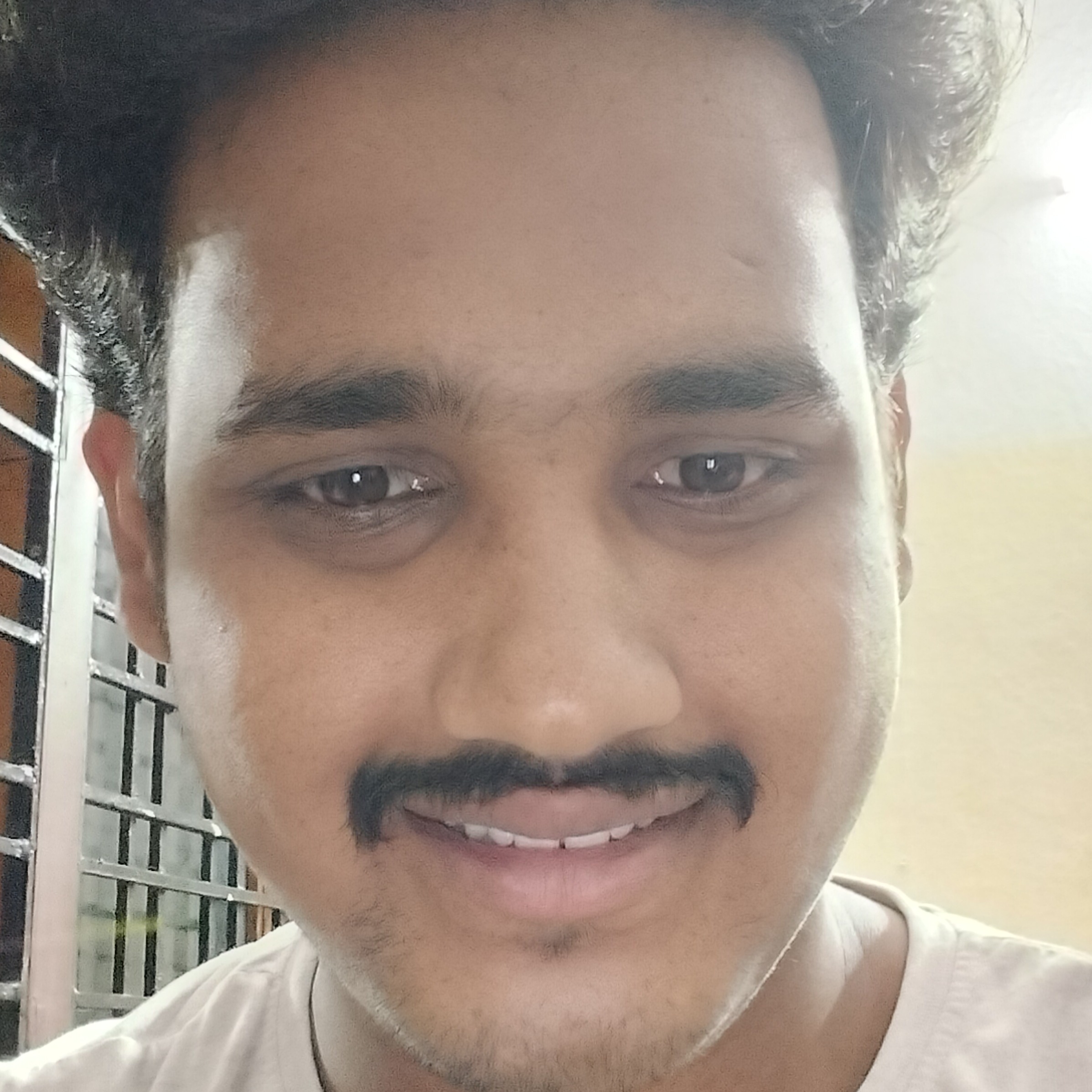 Banoth srikanth