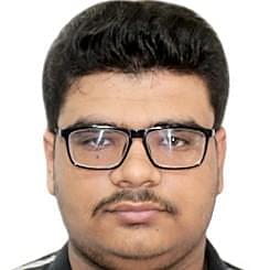 PRITHWISH CHAKRABORTY