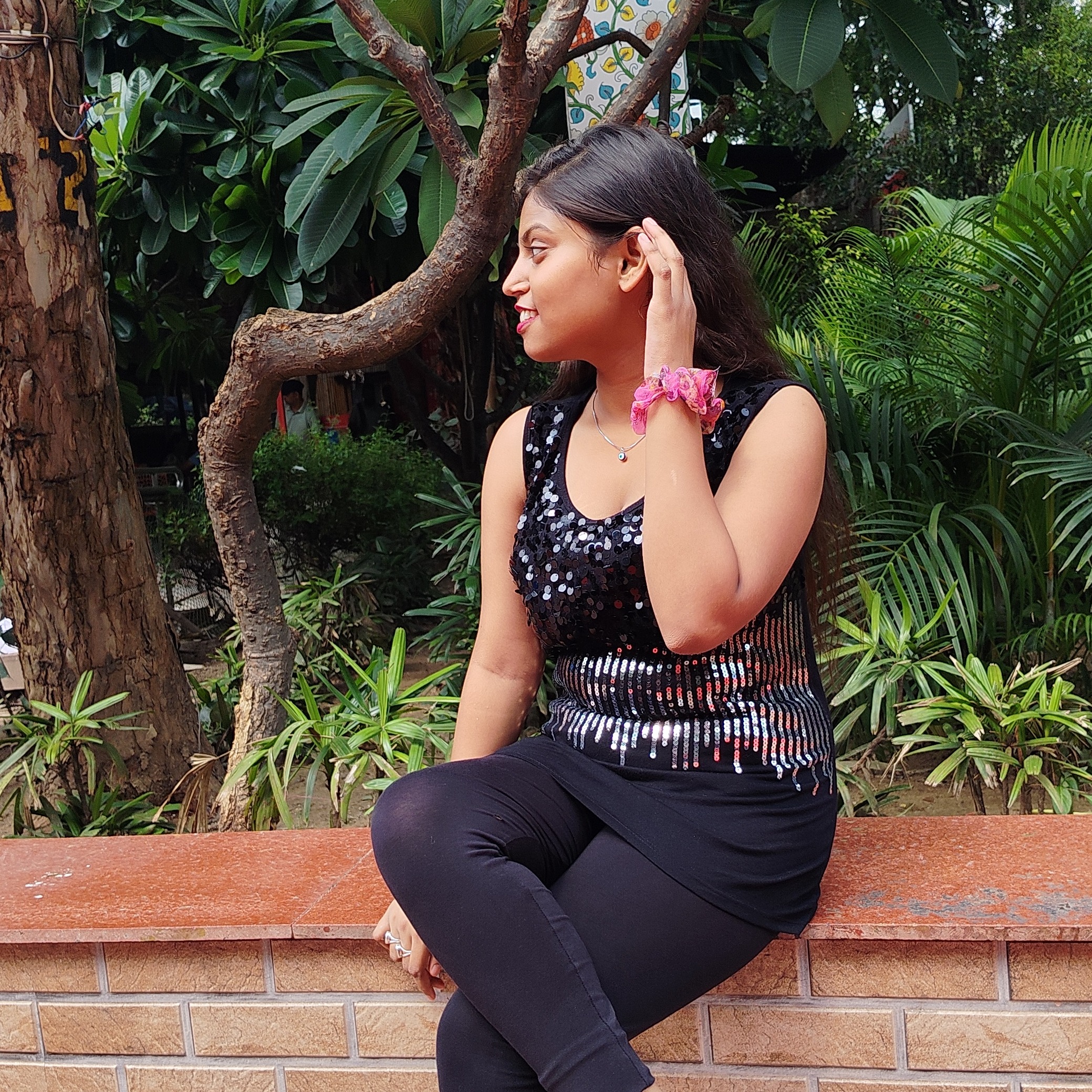 Divya Singh