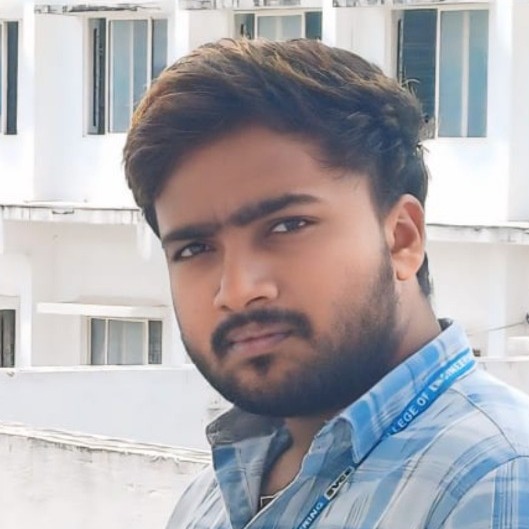 VINAY KUMAR MANGALI