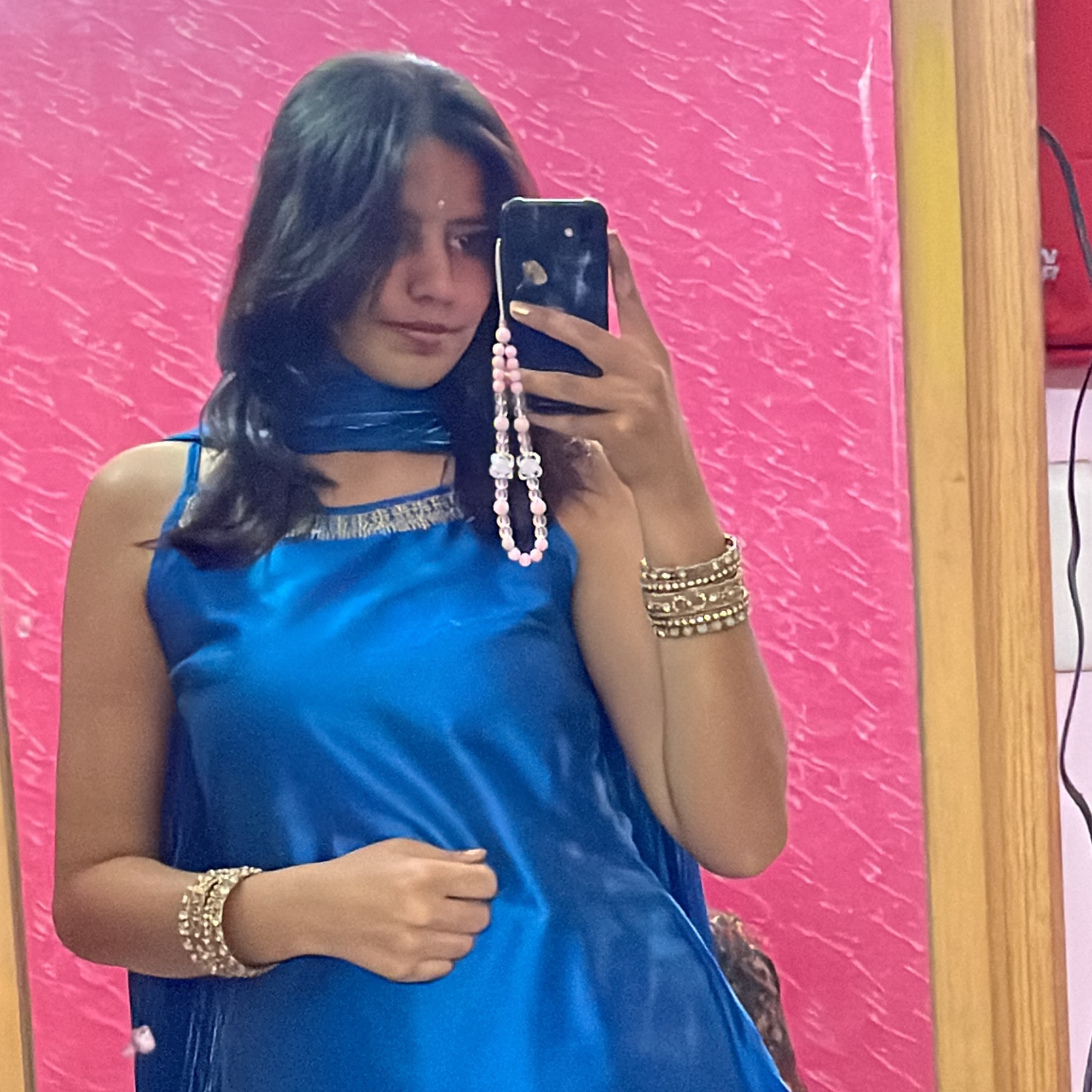 AAKRITi Parashar
