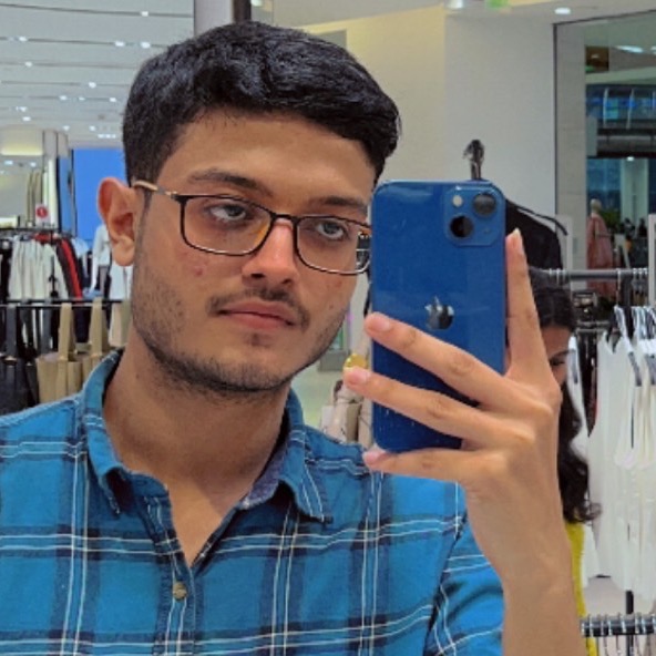 Yashwant Dubey