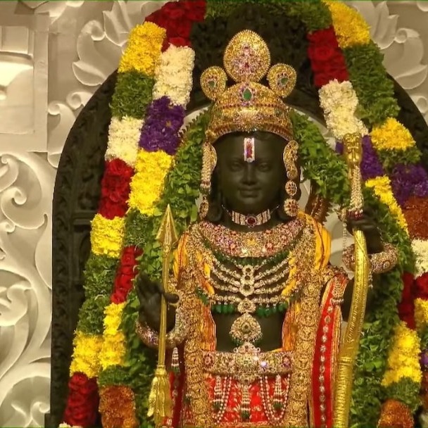 Vatsala Kumari