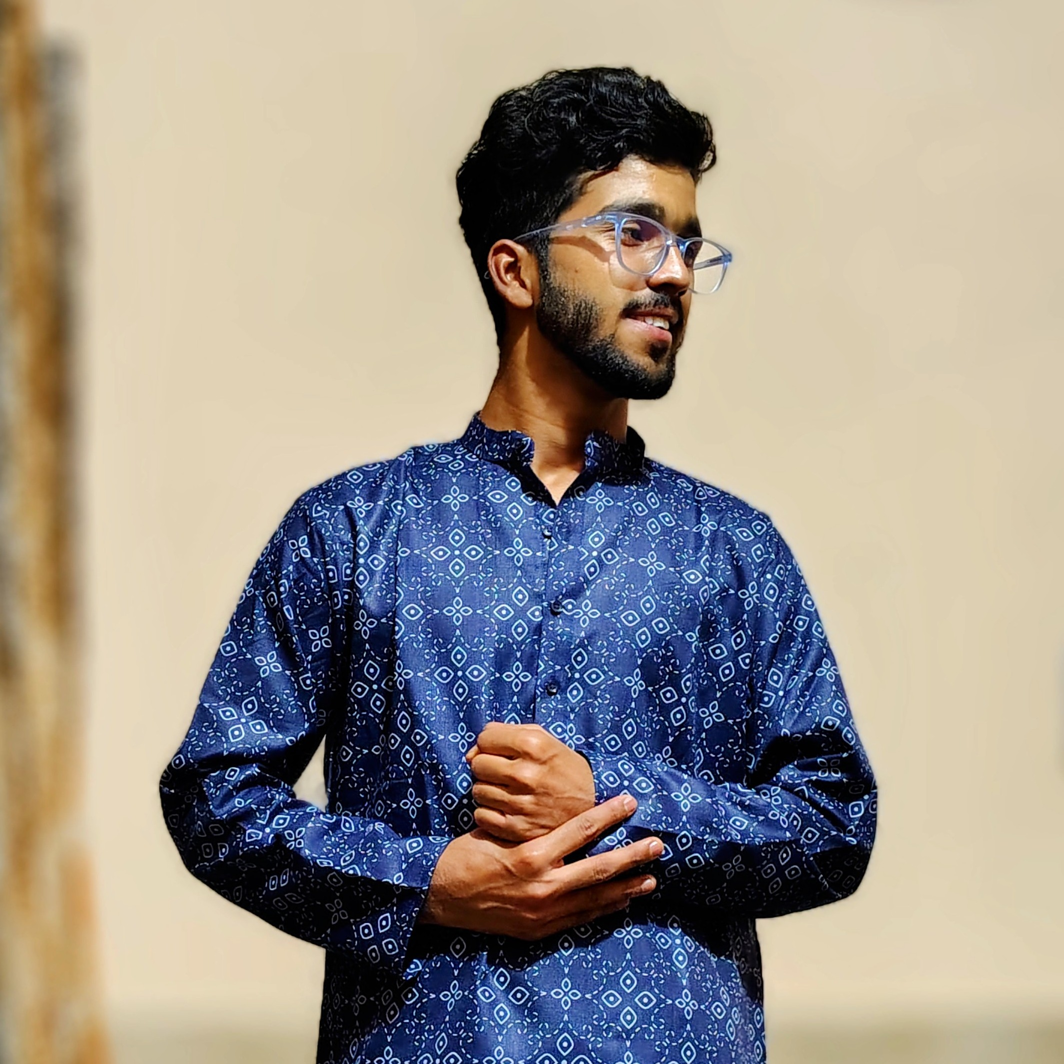 Daksh Kumar