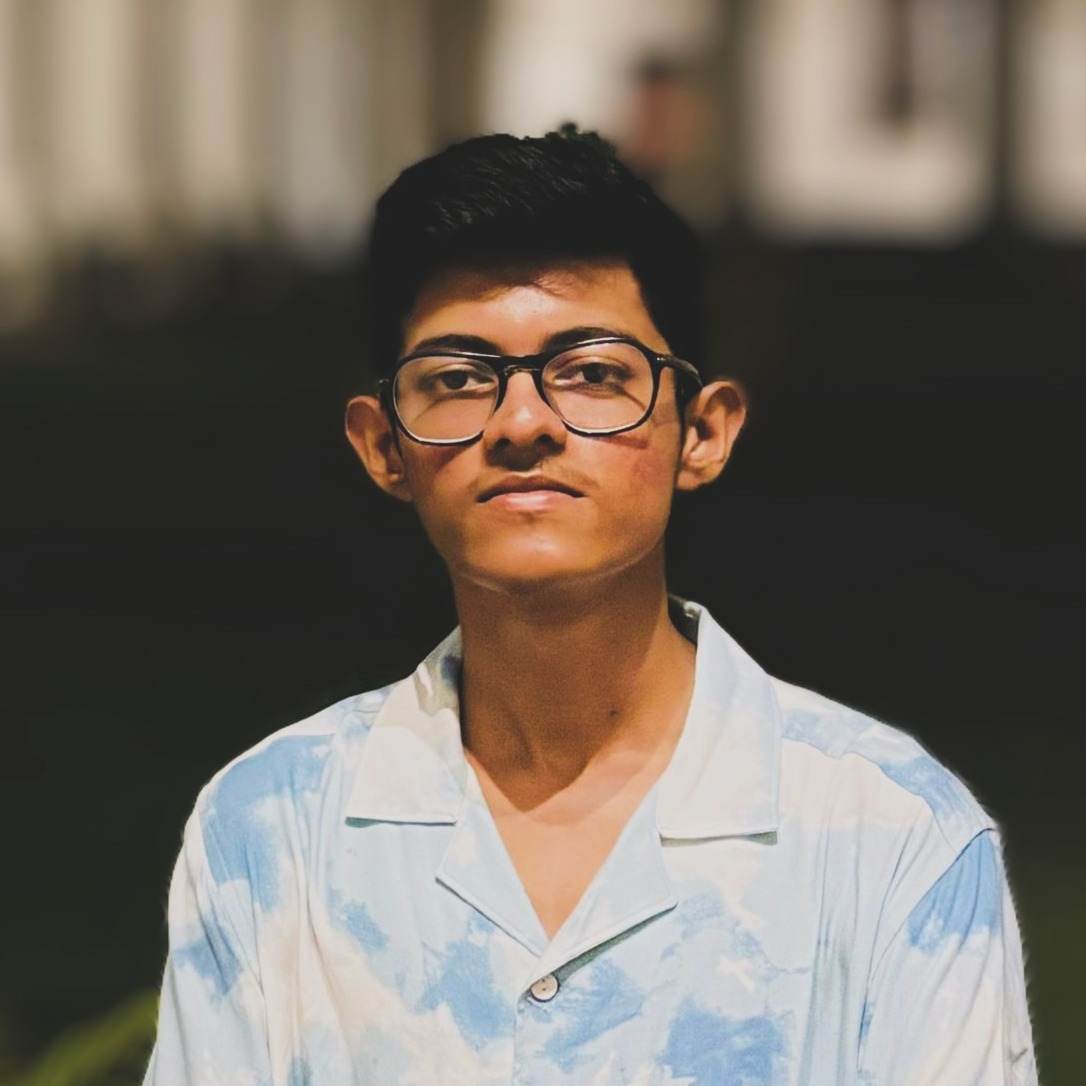 Sagnik Saha