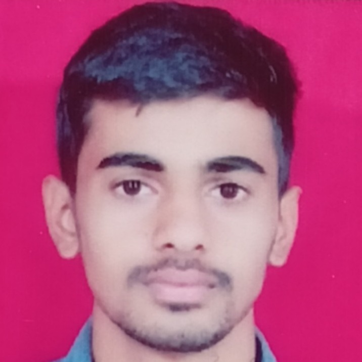Prashant Sarode