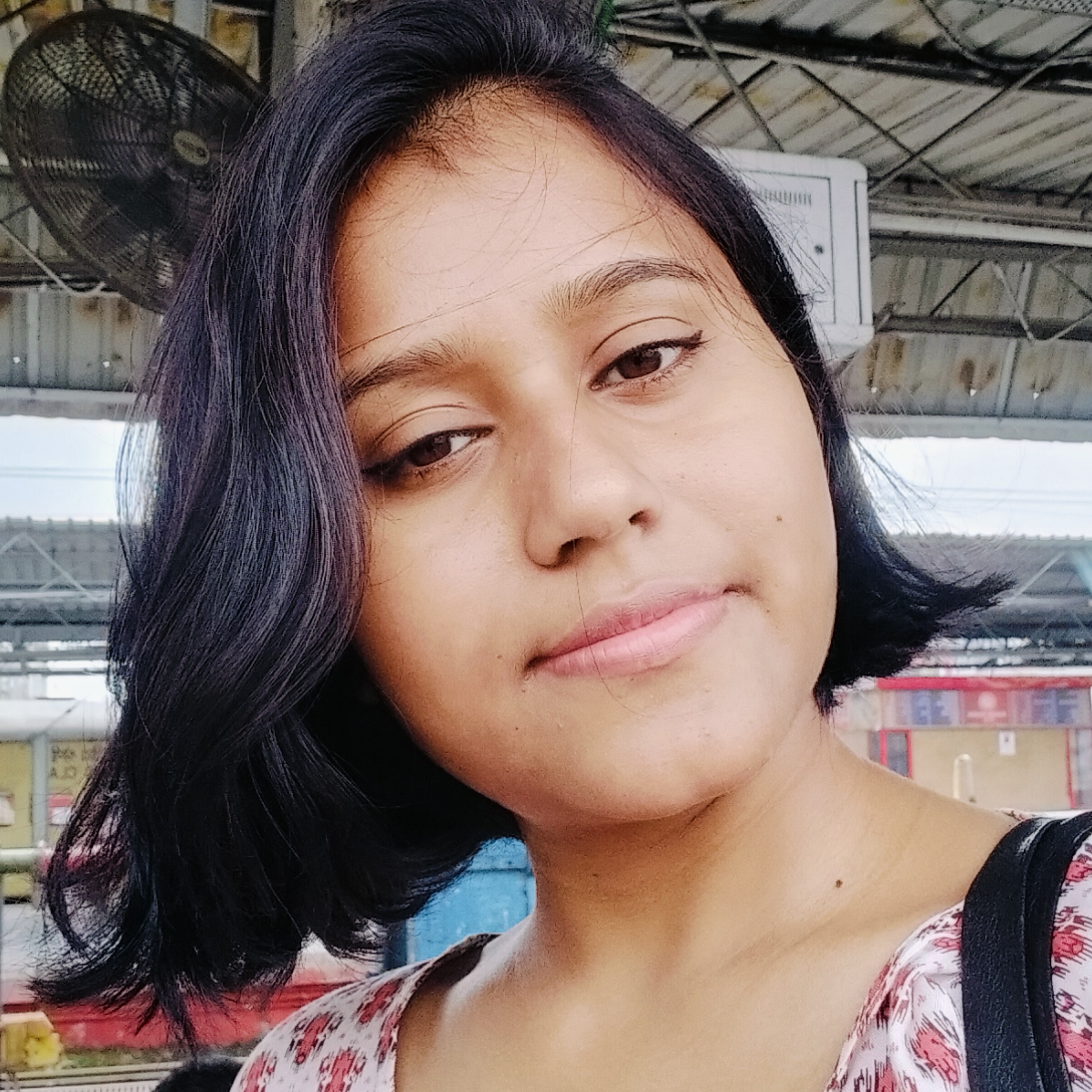 Riya Das