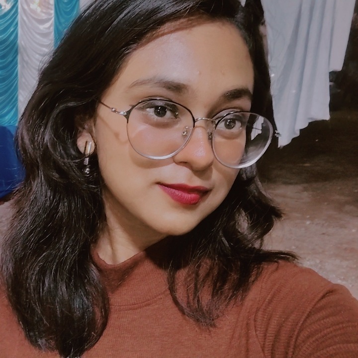Tiyasha Chakraborty