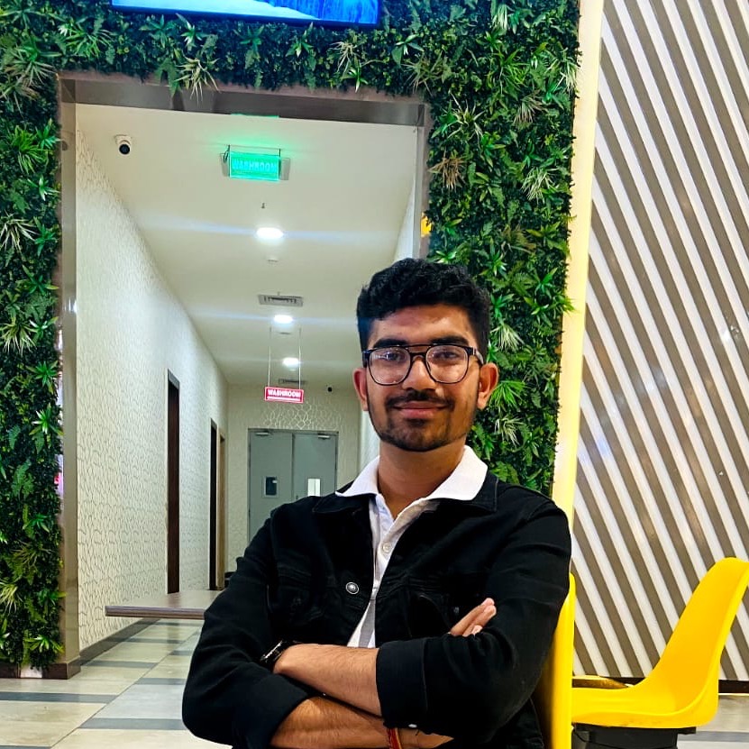 Akash Pachauri