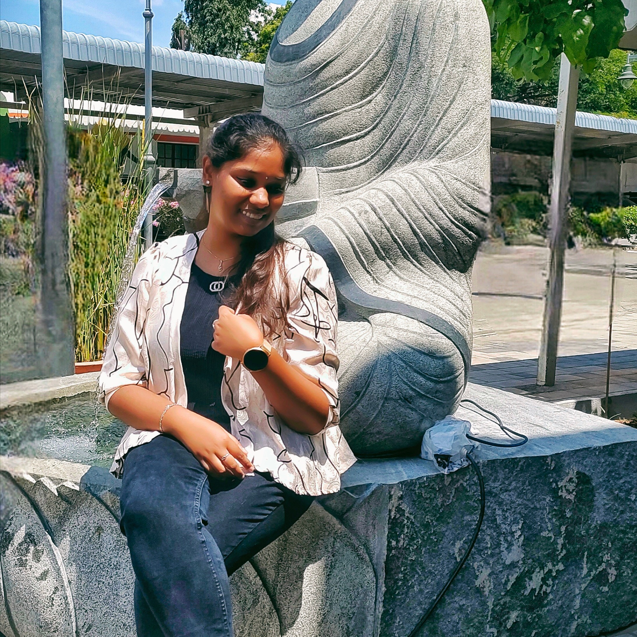 Nivethitha