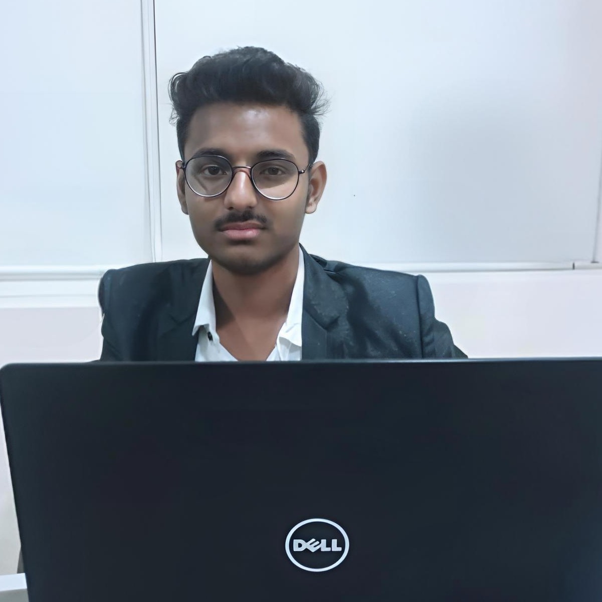 Farhan Raza Shaikh