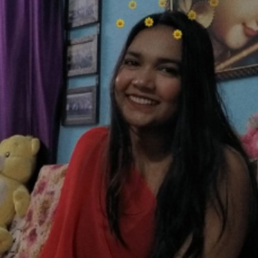Arpita Dwivedi